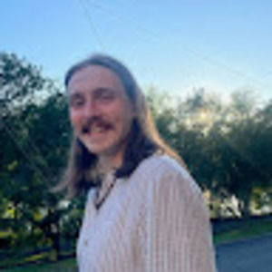 Meet your Posher, Jeffrey